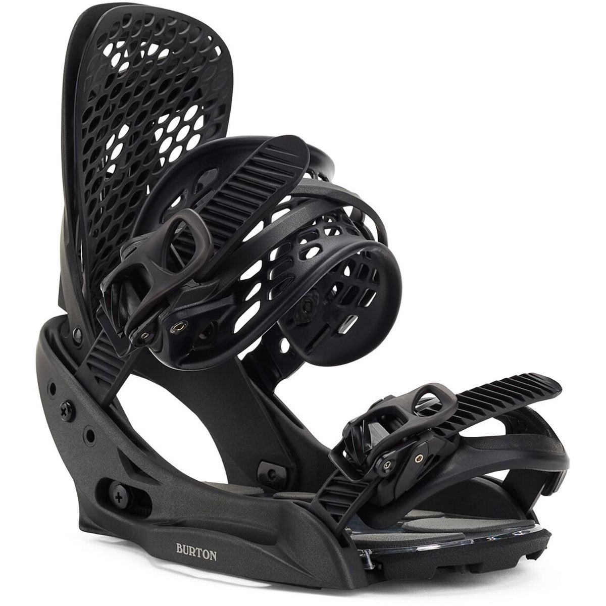 Escapade EST Ladies Snowboard Bindings 2021