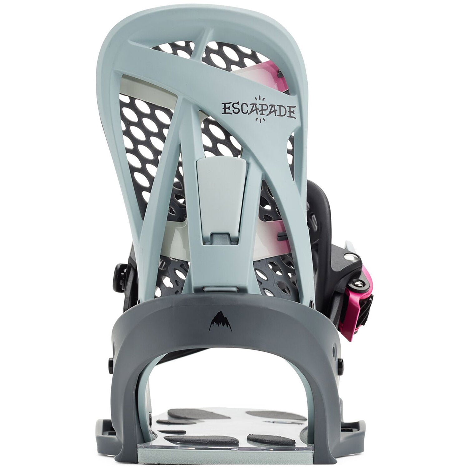 Escapade EST Ladies Snowboard Bindings 2021