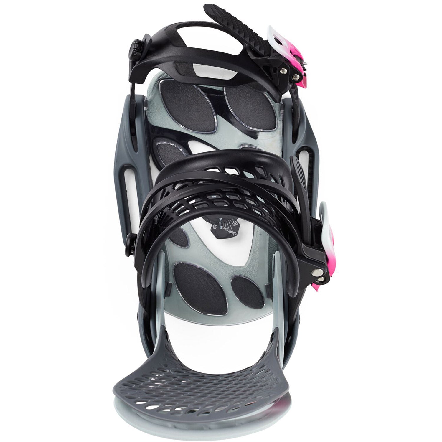 Escapade EST Ladies Snowboard Bindings 2021