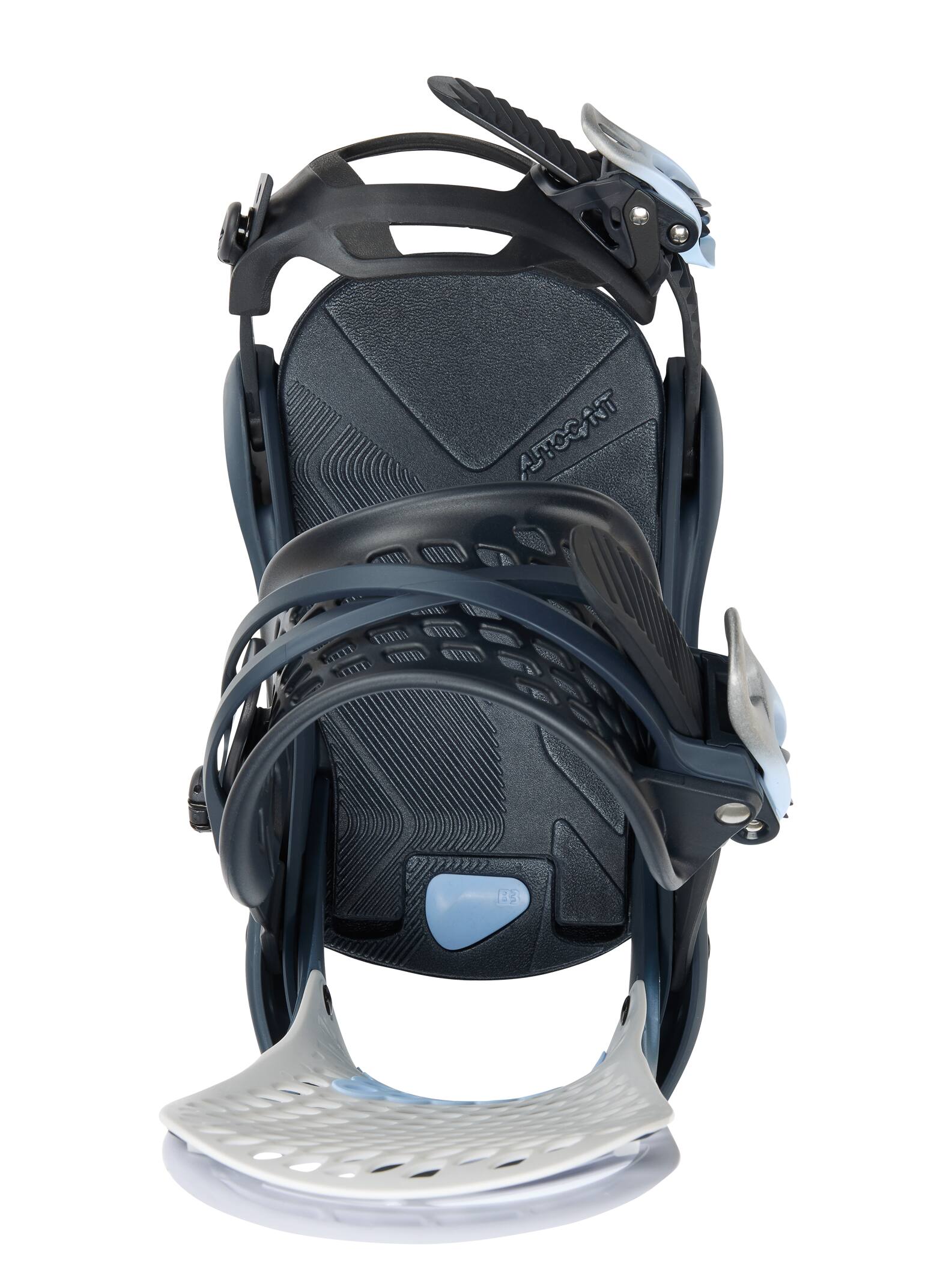 Burton Escapade Re:Flex Snowboard Binding 2022 Blue fade