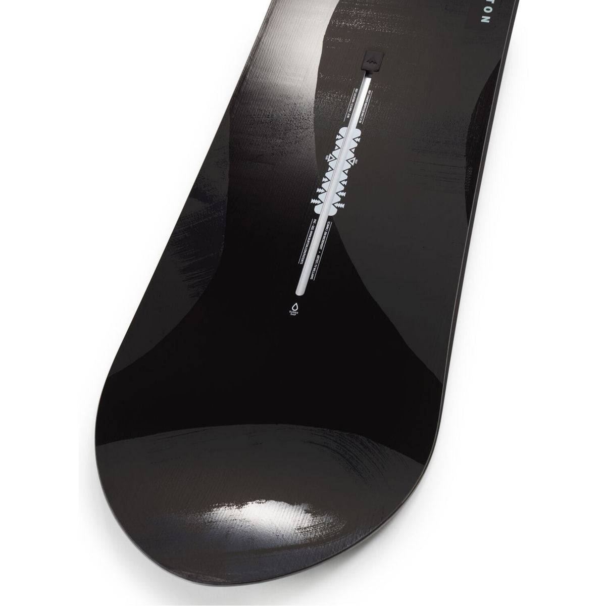 Burton Family Tree Big Gulp Snowboard 2021