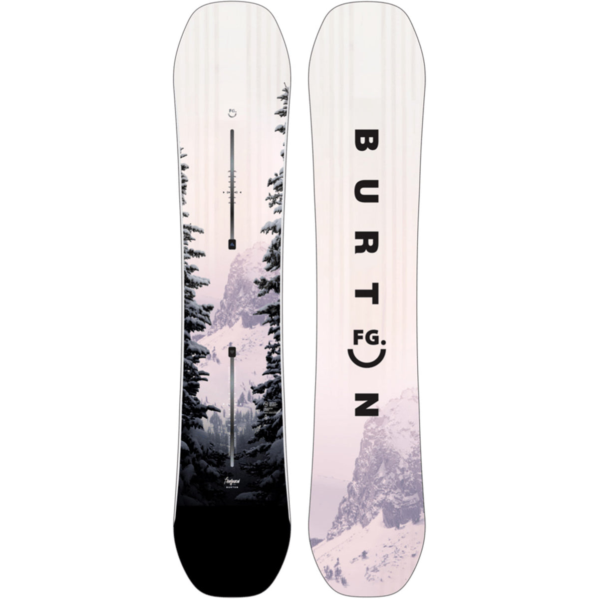Feelgood Snowboard 2023