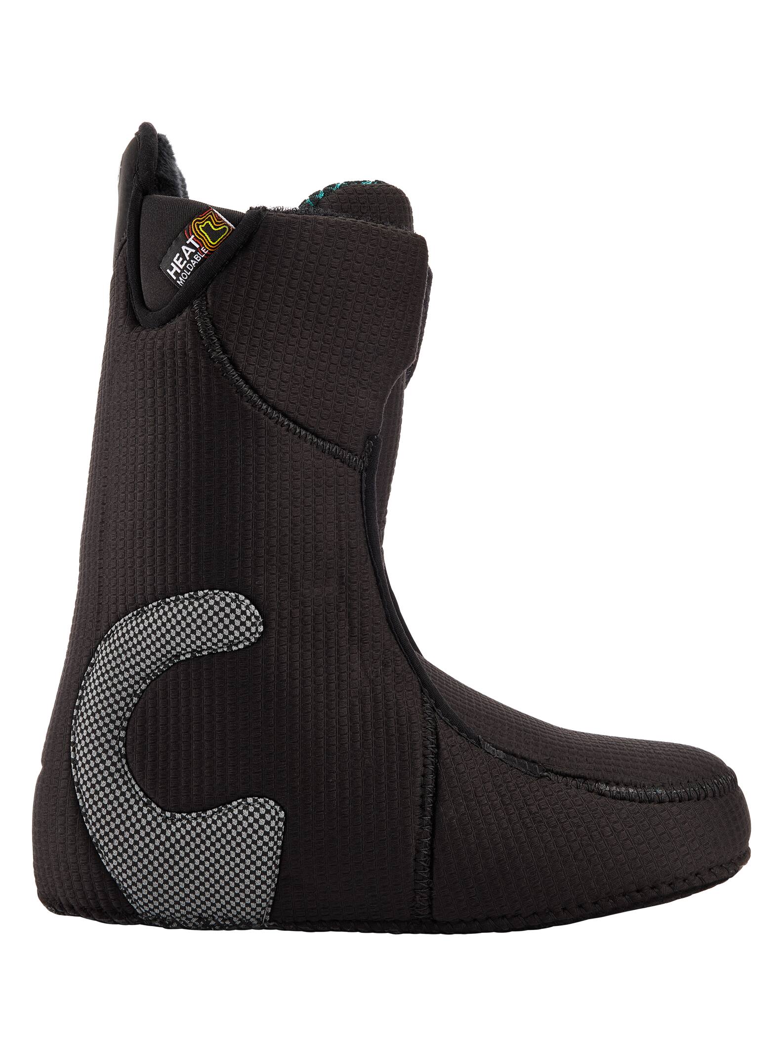 Burton Felix BOA® Snowboard Boots 2022 Black