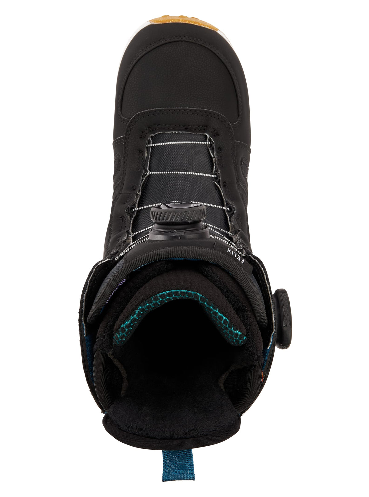Felix BOA Ladies Snowboard Boots 2022