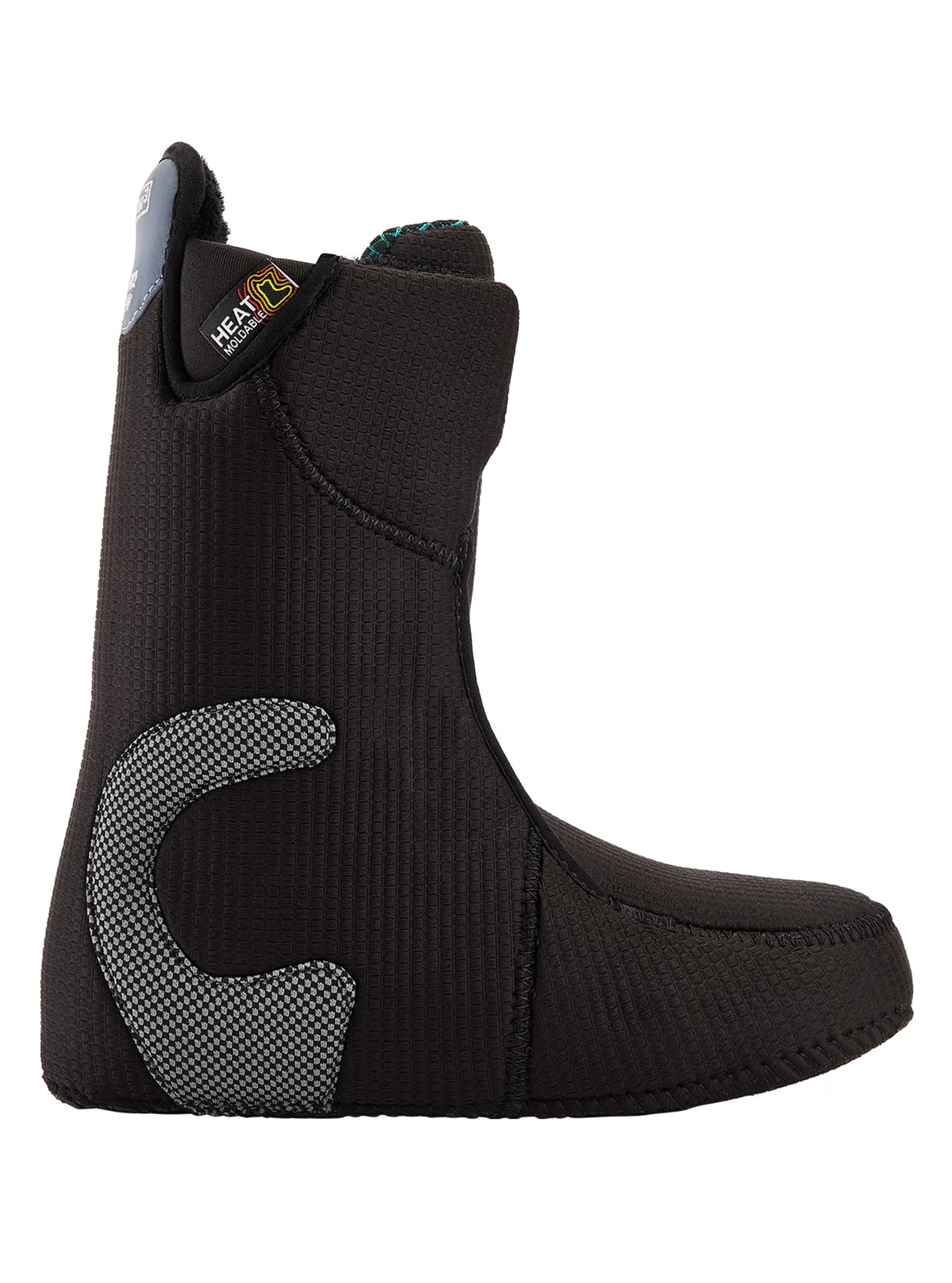 Burton Felix BOA® Snowboard Boots 2022 Blue gray