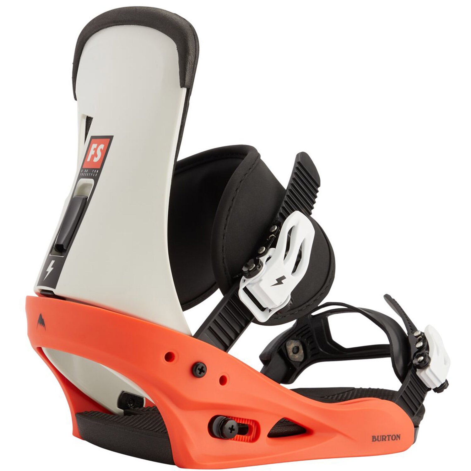 Burton Freestyle Snowboard Binding 2021