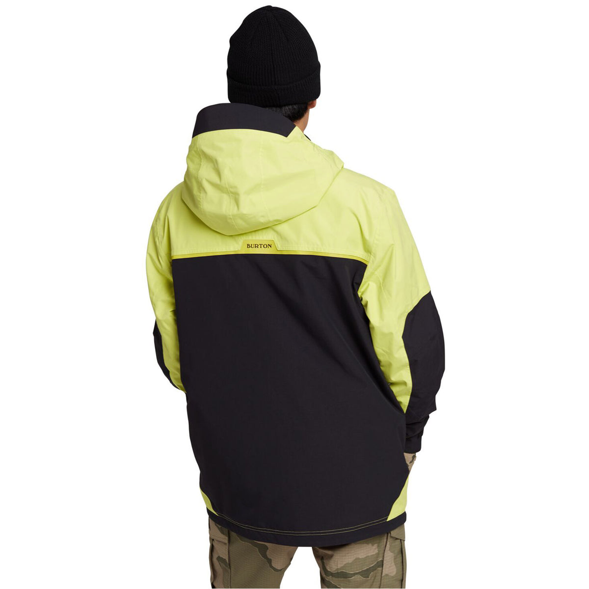 Burton Frostner Snowboard Jacket 2021