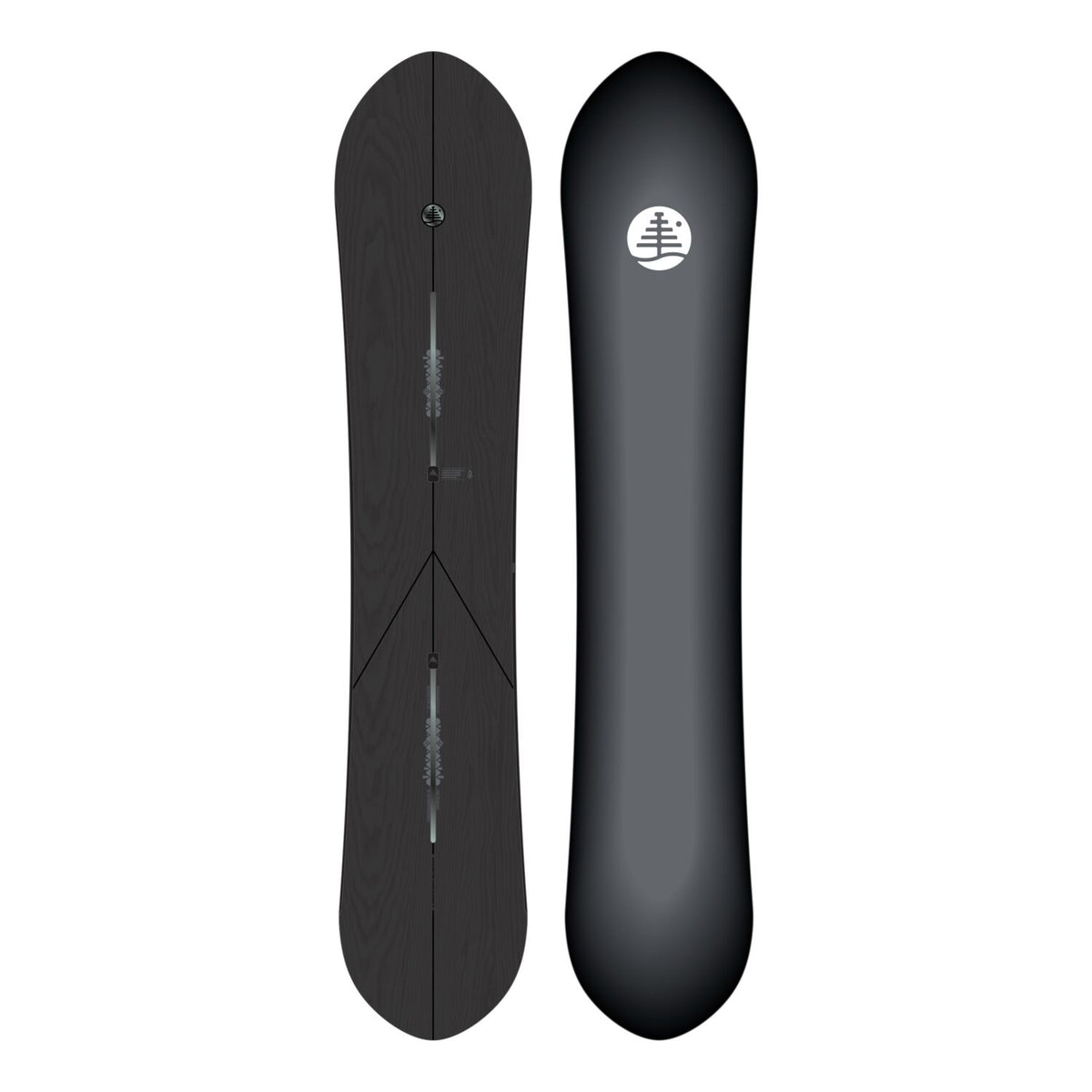 FT Mystery Juice Wagon Snowboard 2023