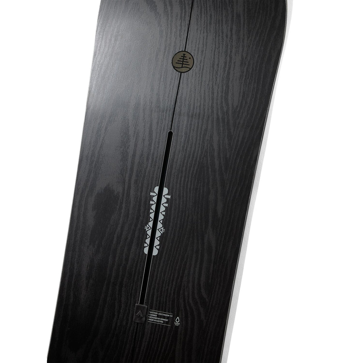 FT Mystery Juice Wagon Snowboard 2023