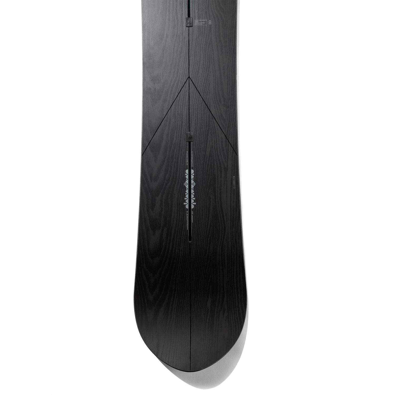 FT Mystery Juice Wagon Snowboard 2023