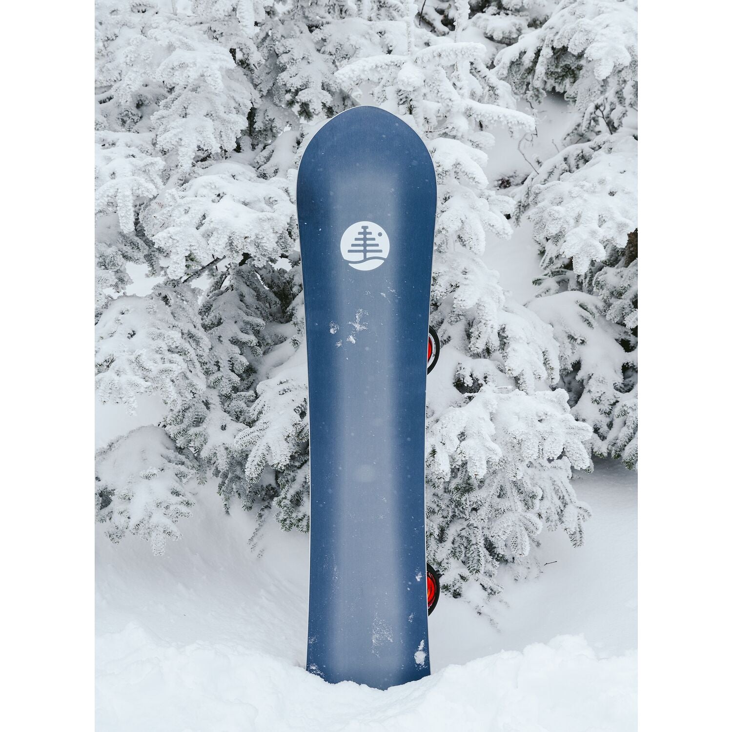 FT Mystery Juice Wagon Snowboard 2023