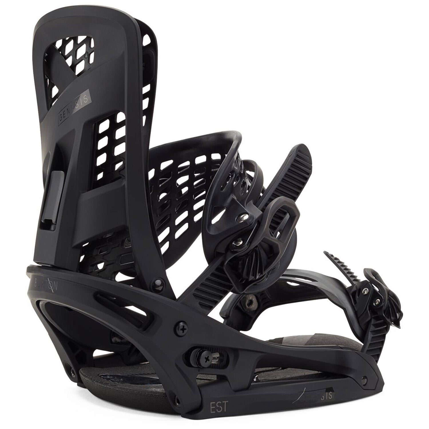 Burton Genesis EST Snowboard Binding 2021