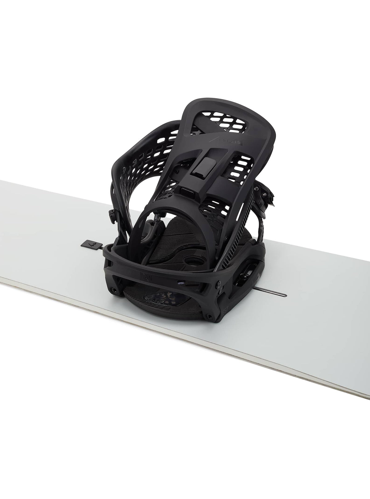 Burton Genesis Re:Flex Snowboard Binding 2022 Matty black