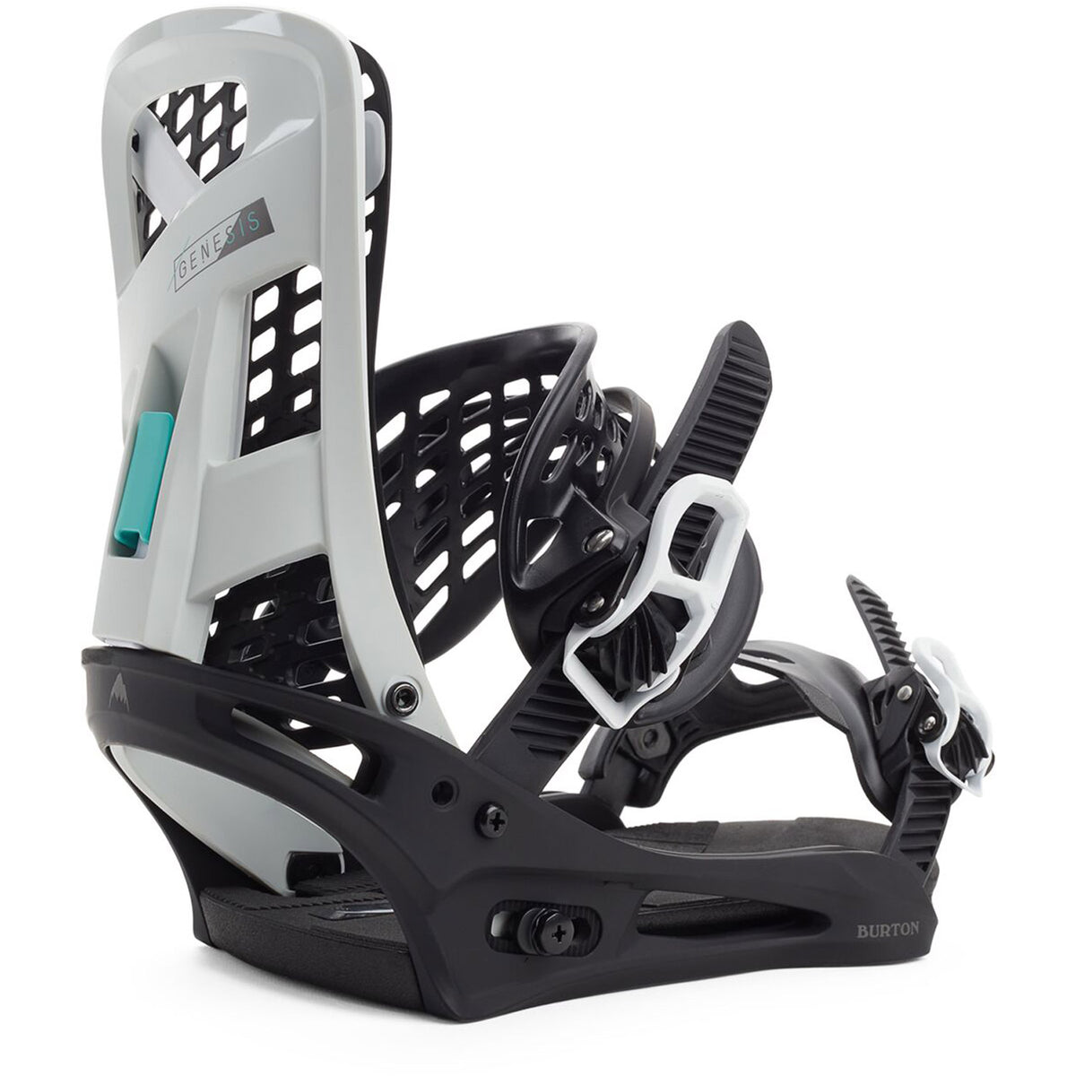 Burton Genesis Snowboard Binding 2021