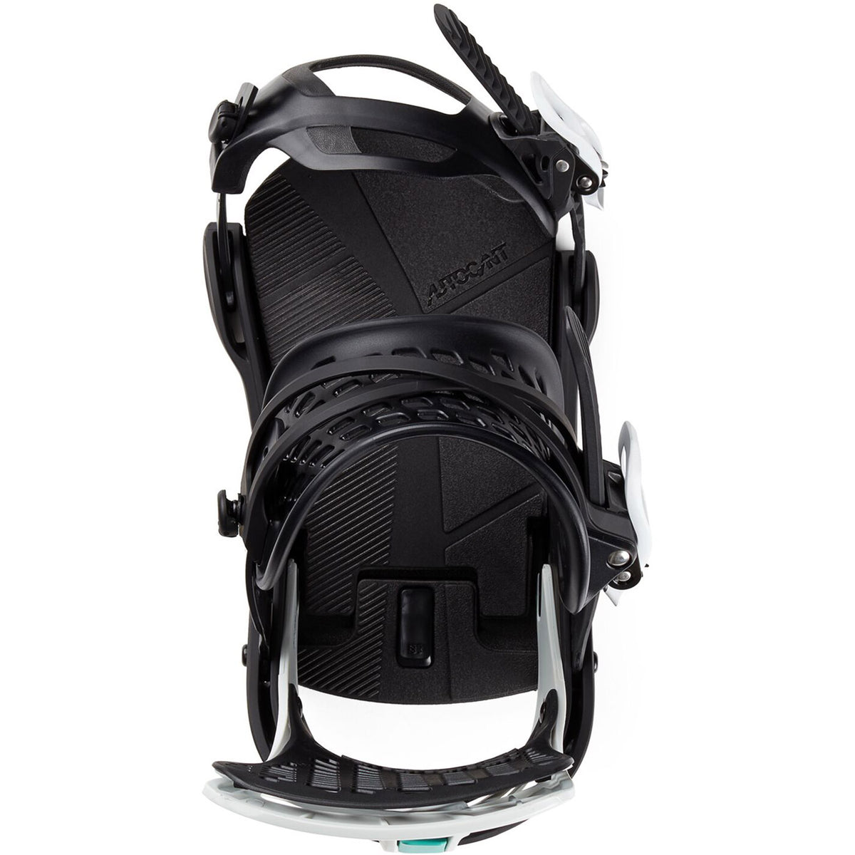 Burton Genesis Snowboard Binding 2021