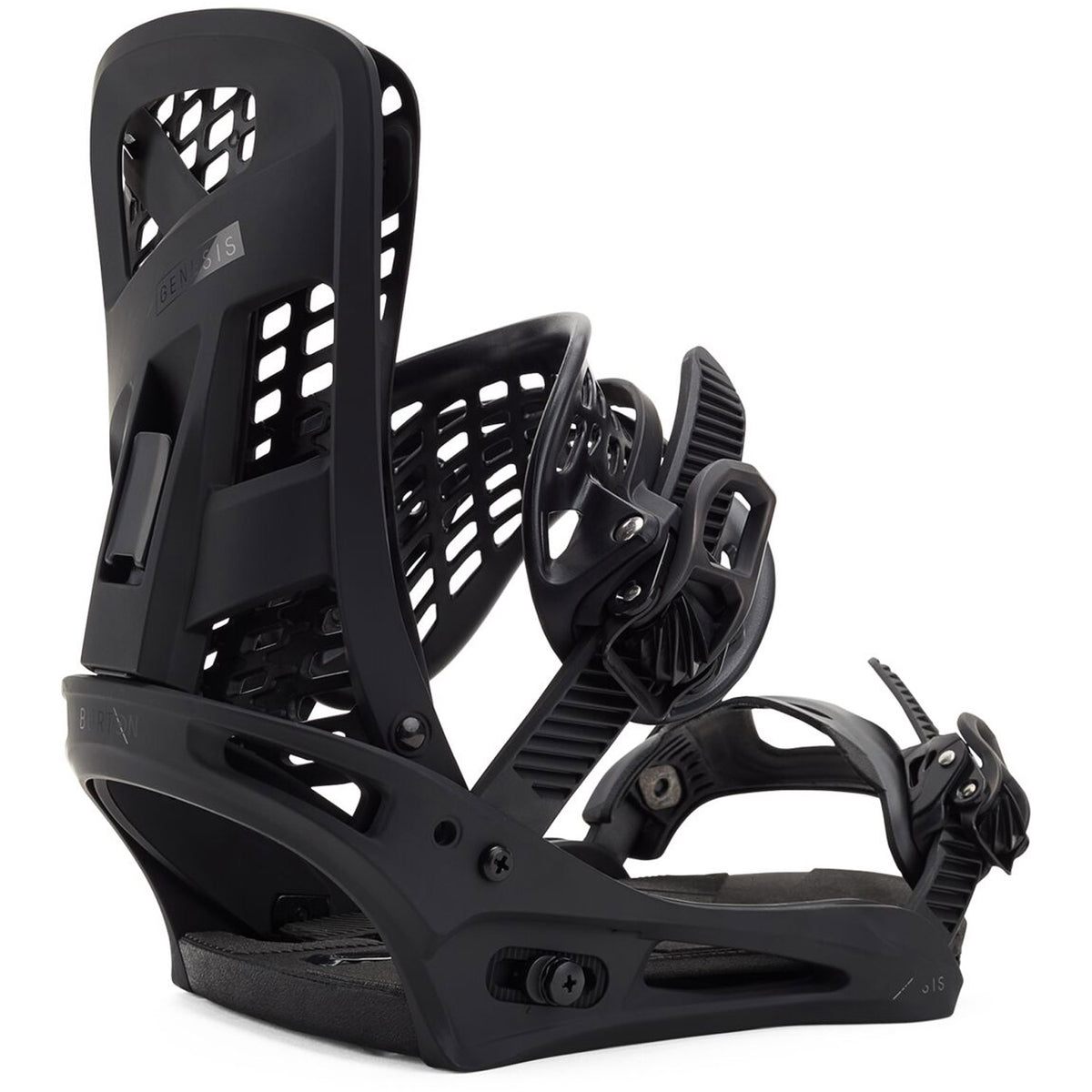 Burton Genesis Snowboard Binding 2021