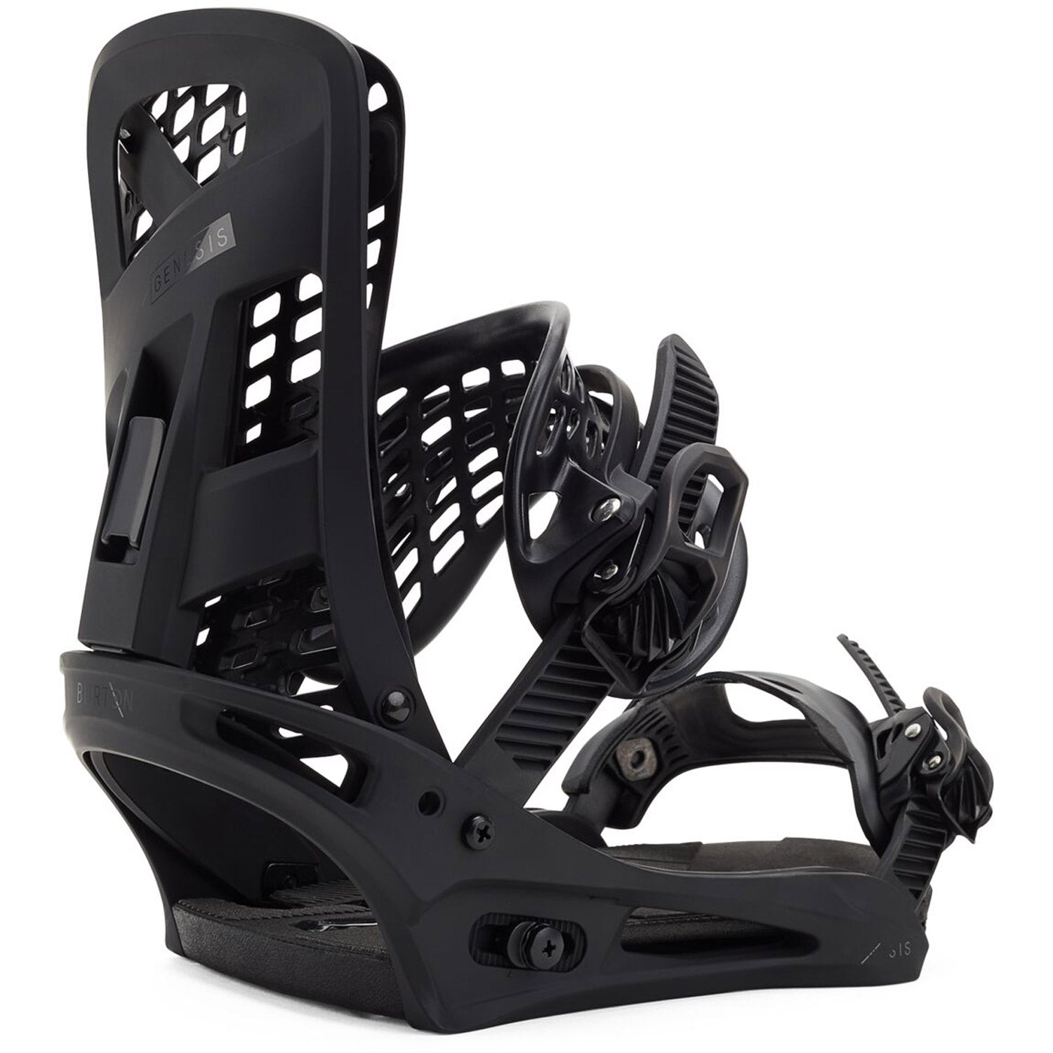 Burton Genesis Snowboard Binding 2021