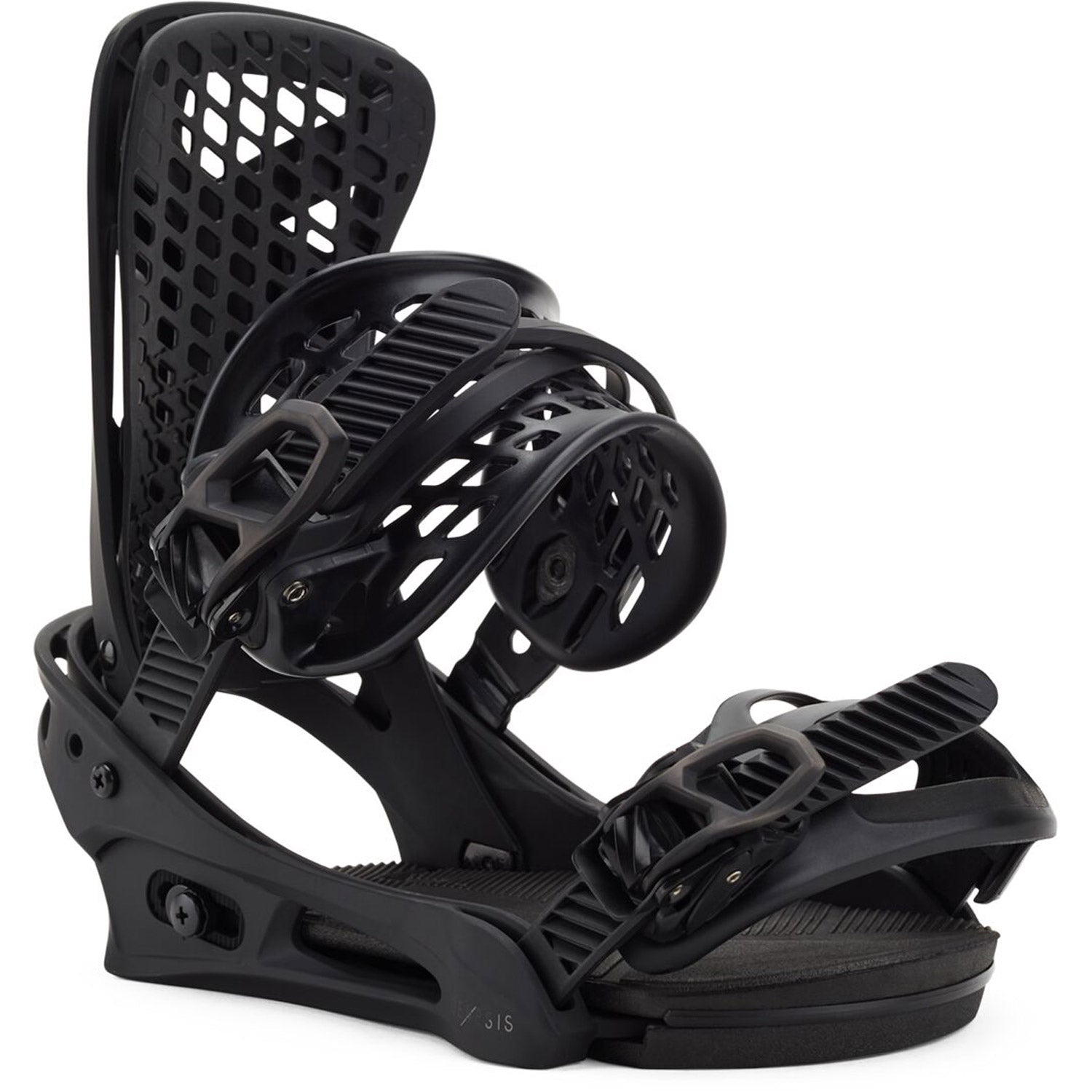 Burton Genesis Snowboard Binding 2021