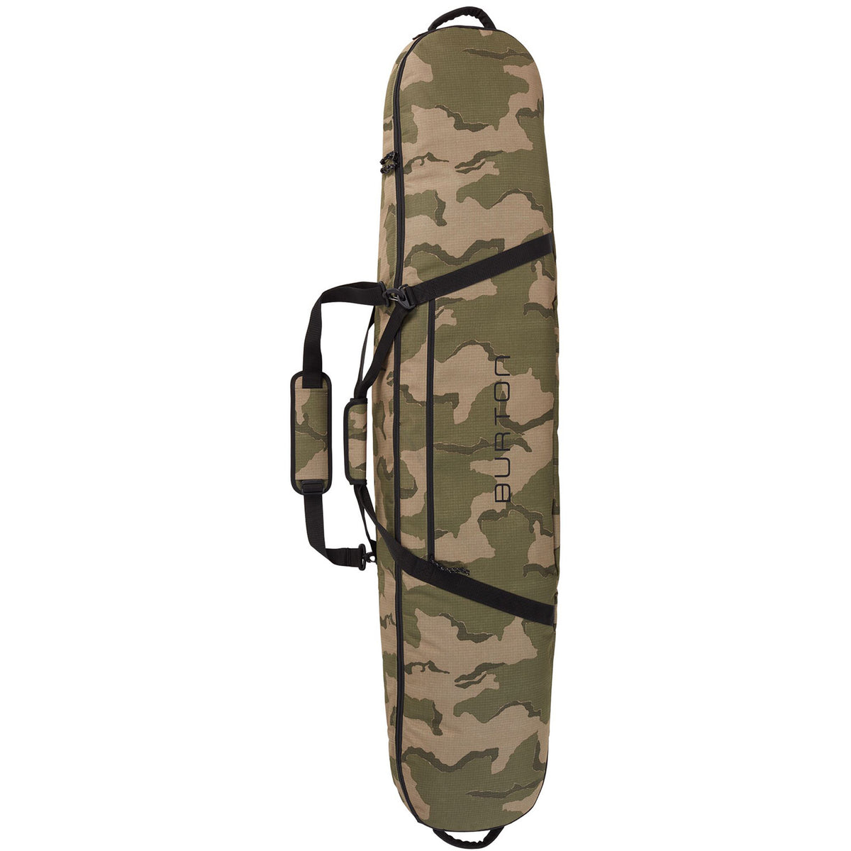 Burton Gig Board Bag 2021 Barren Camo Print