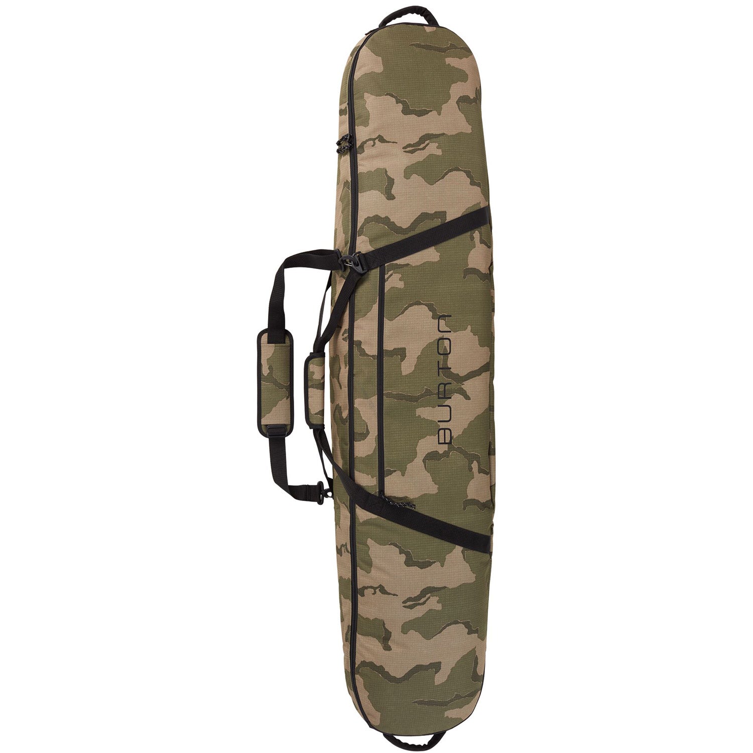 Burton Gig Board Bag 2021 Barren Camo Print