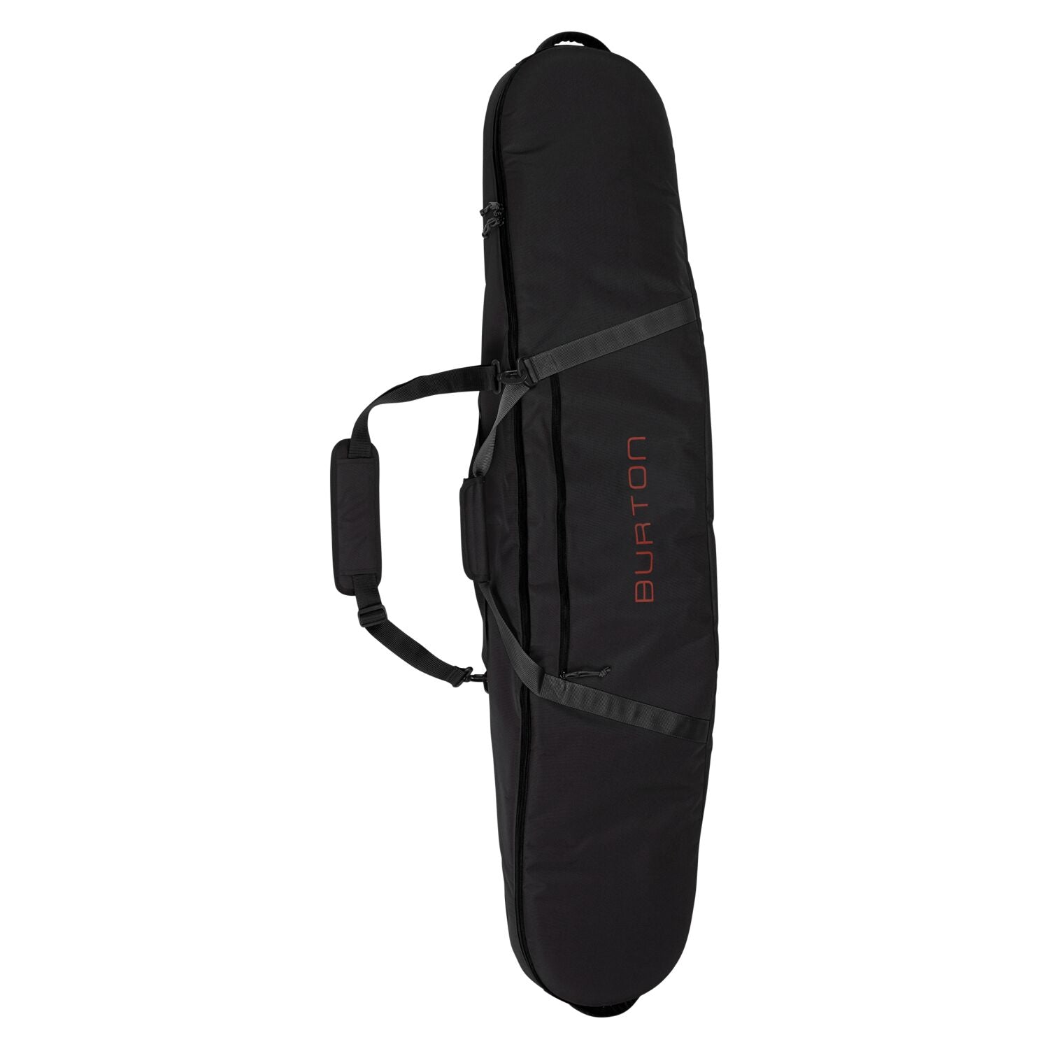 Burton Gig Board Bag 2021 True Black