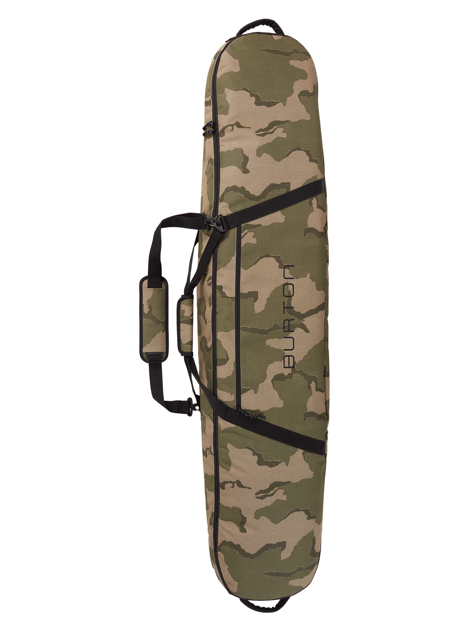 Burton Gig Board Bag 2022 Barren camo print