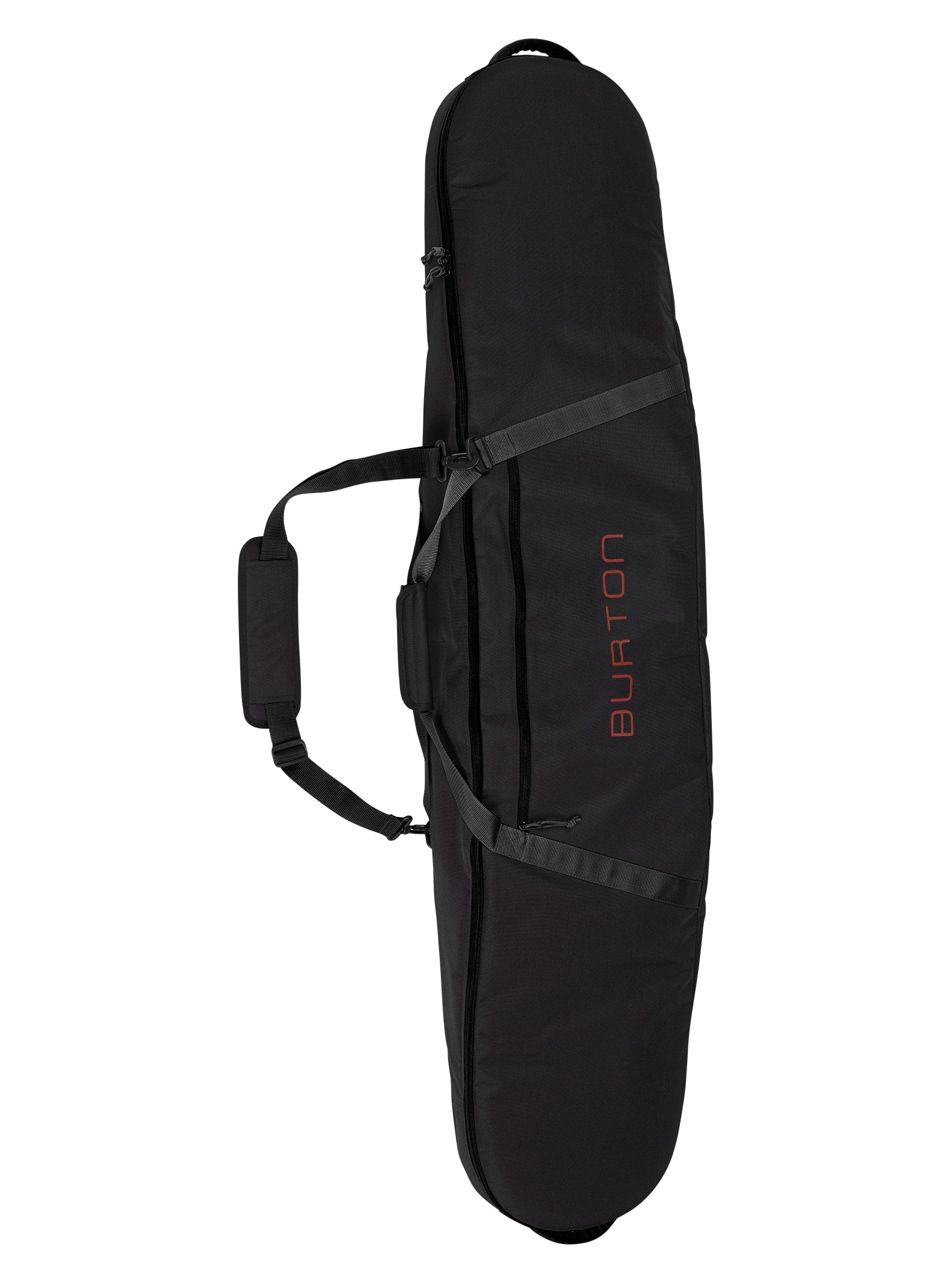 Burton Gig Board Bag 2022 True black