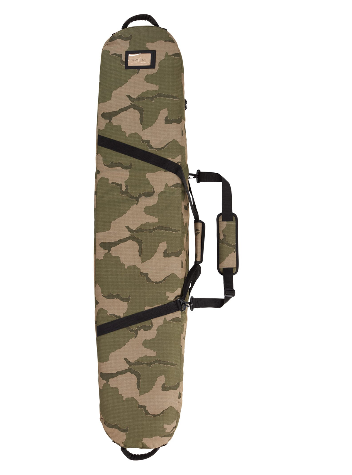 Burton Gig Board Bag 2022 True black