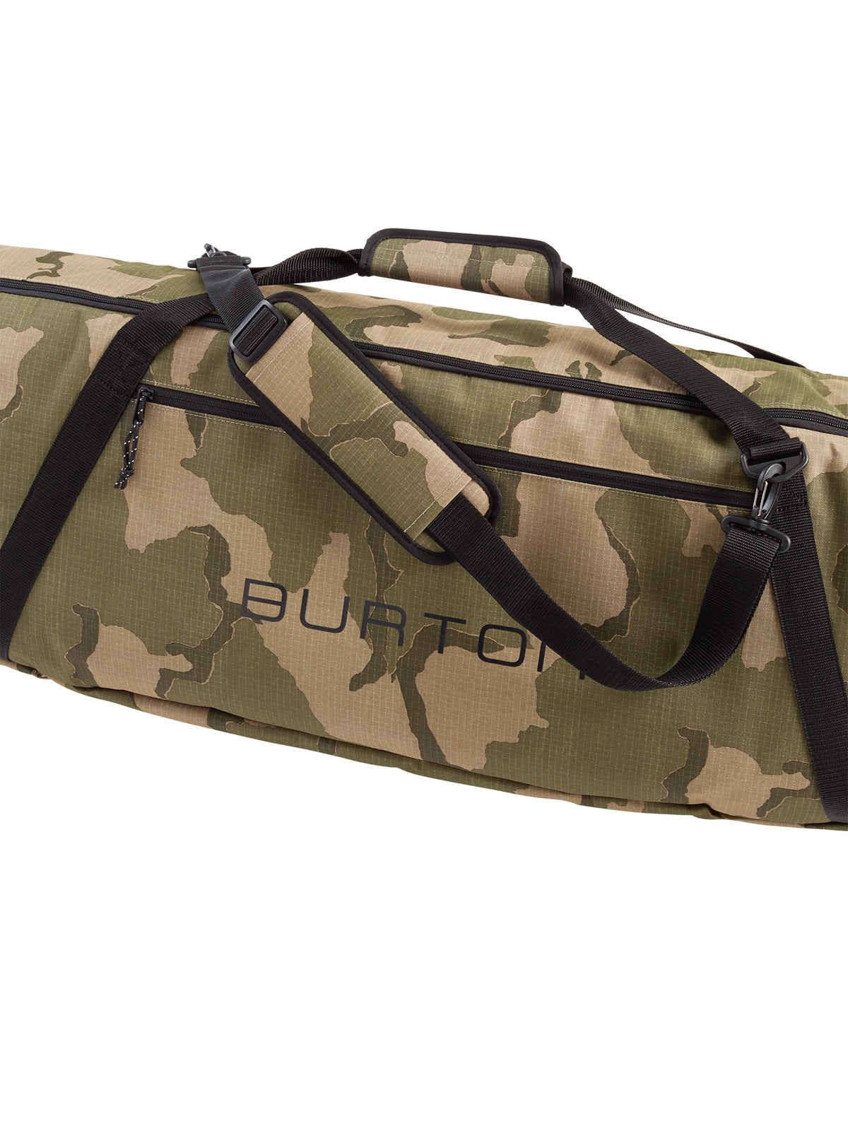 Burton Gig Board Bag 2022 True black