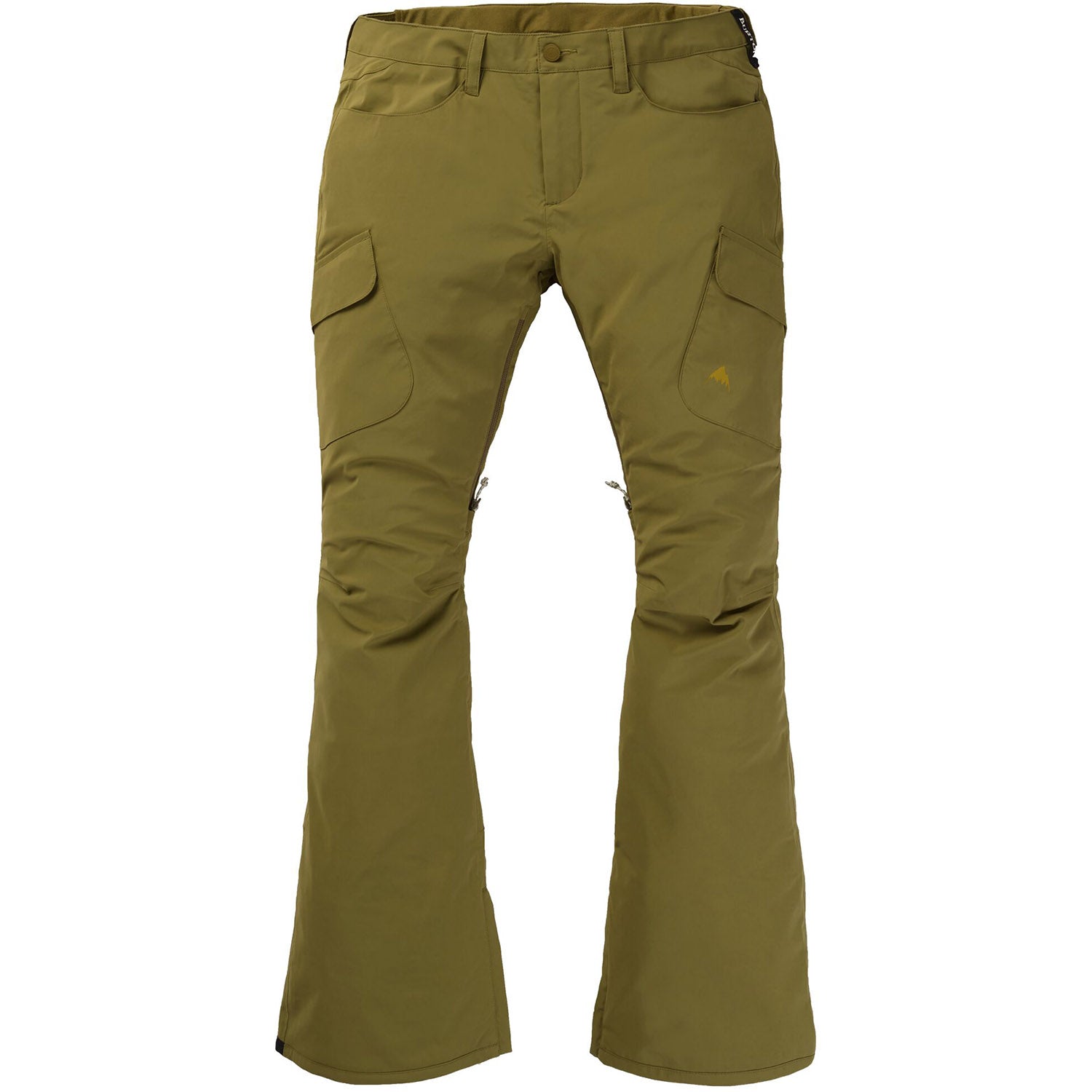 Burton GORE‑TEX Gloria Snowboard Pant 2020 Martini Olive 1