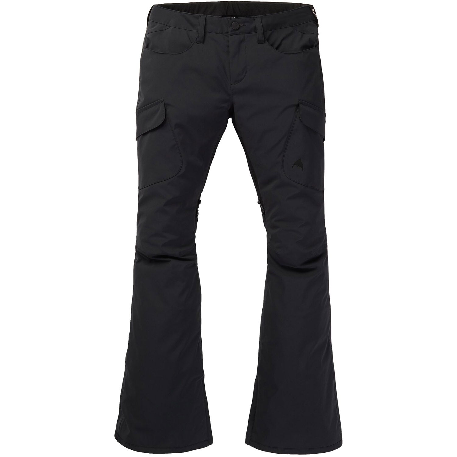 Burton GORE‑TEX Gloria Snowboard Pant 2020 True Black 1