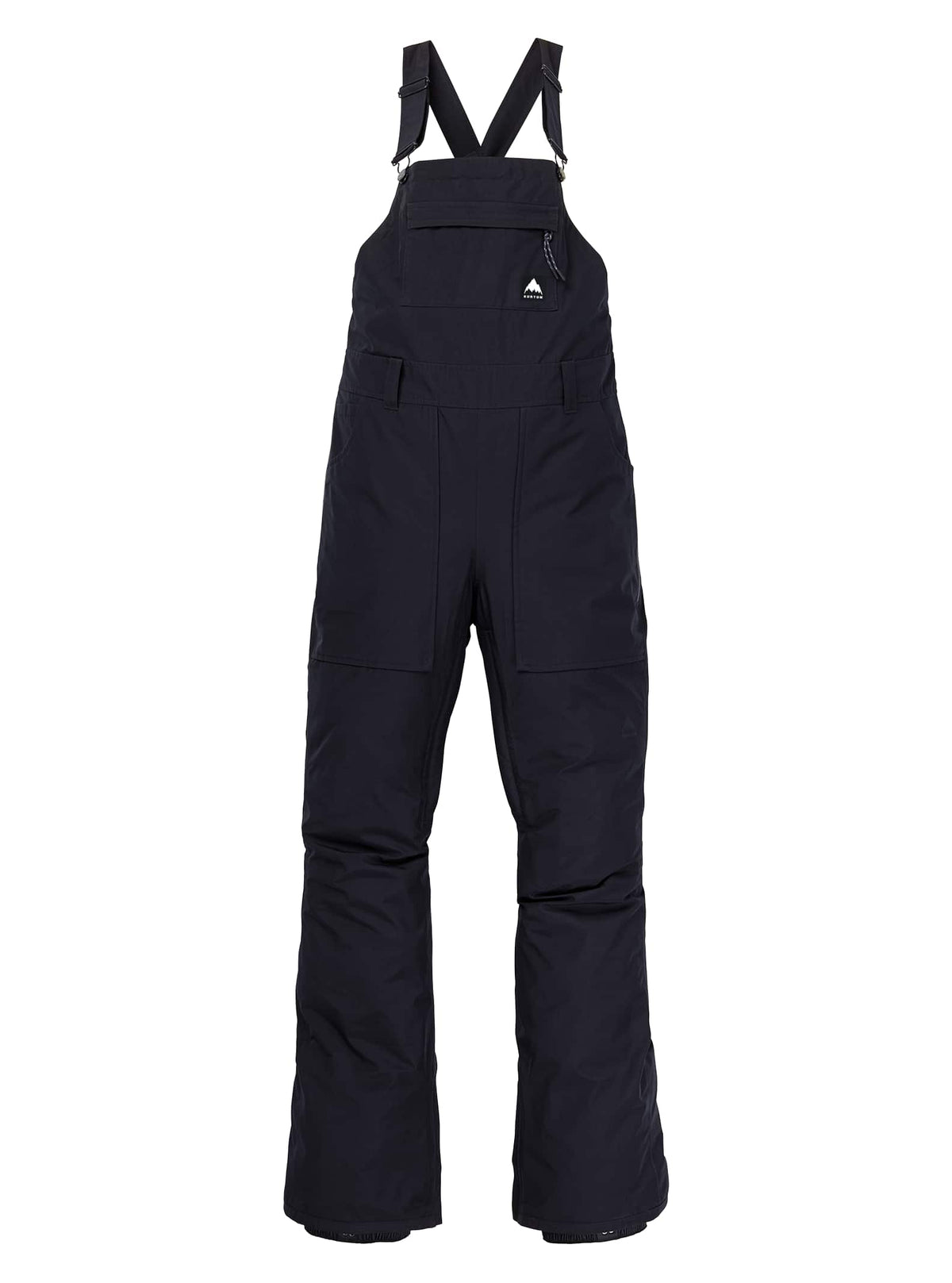 Burton GORE-TEX Avalon Bib Pant 2022 True black