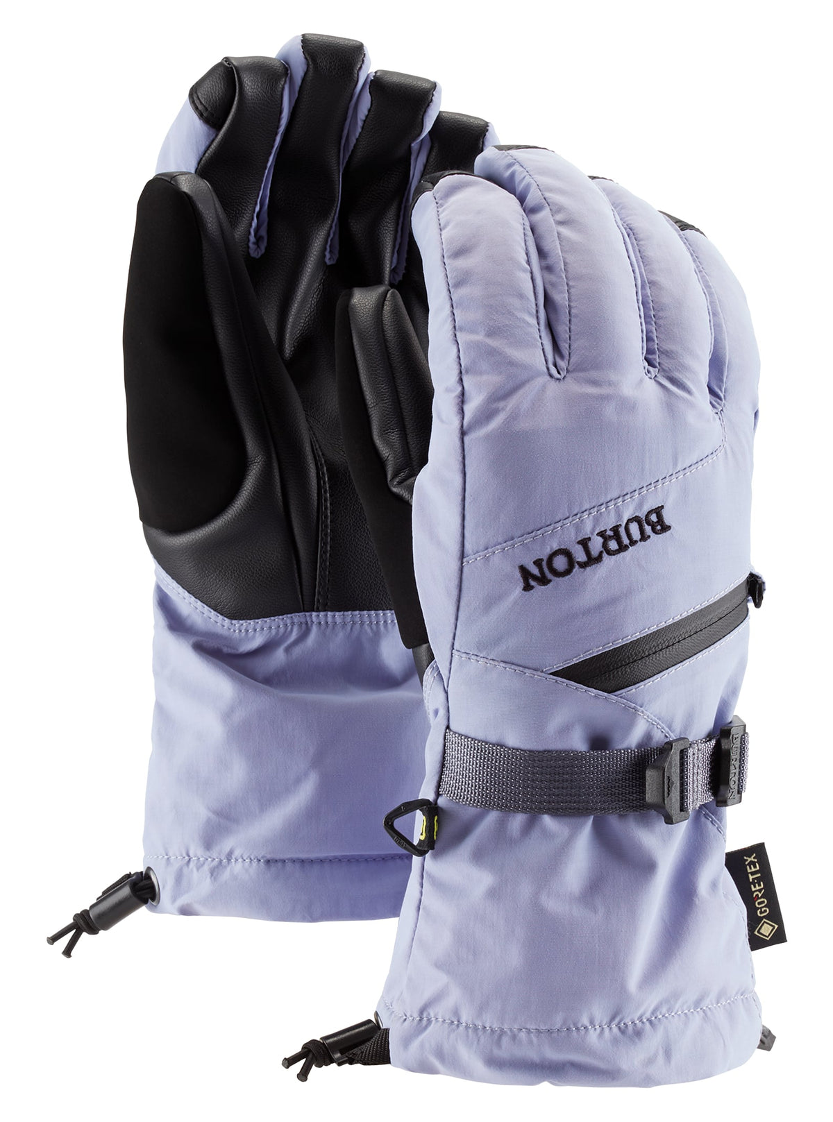 Burton GORE-TEX Glove 2022 Foxglove violet