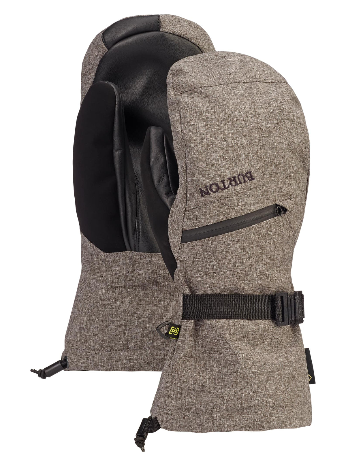 Burton GORE-TEX Mitten 2022 Bog heather