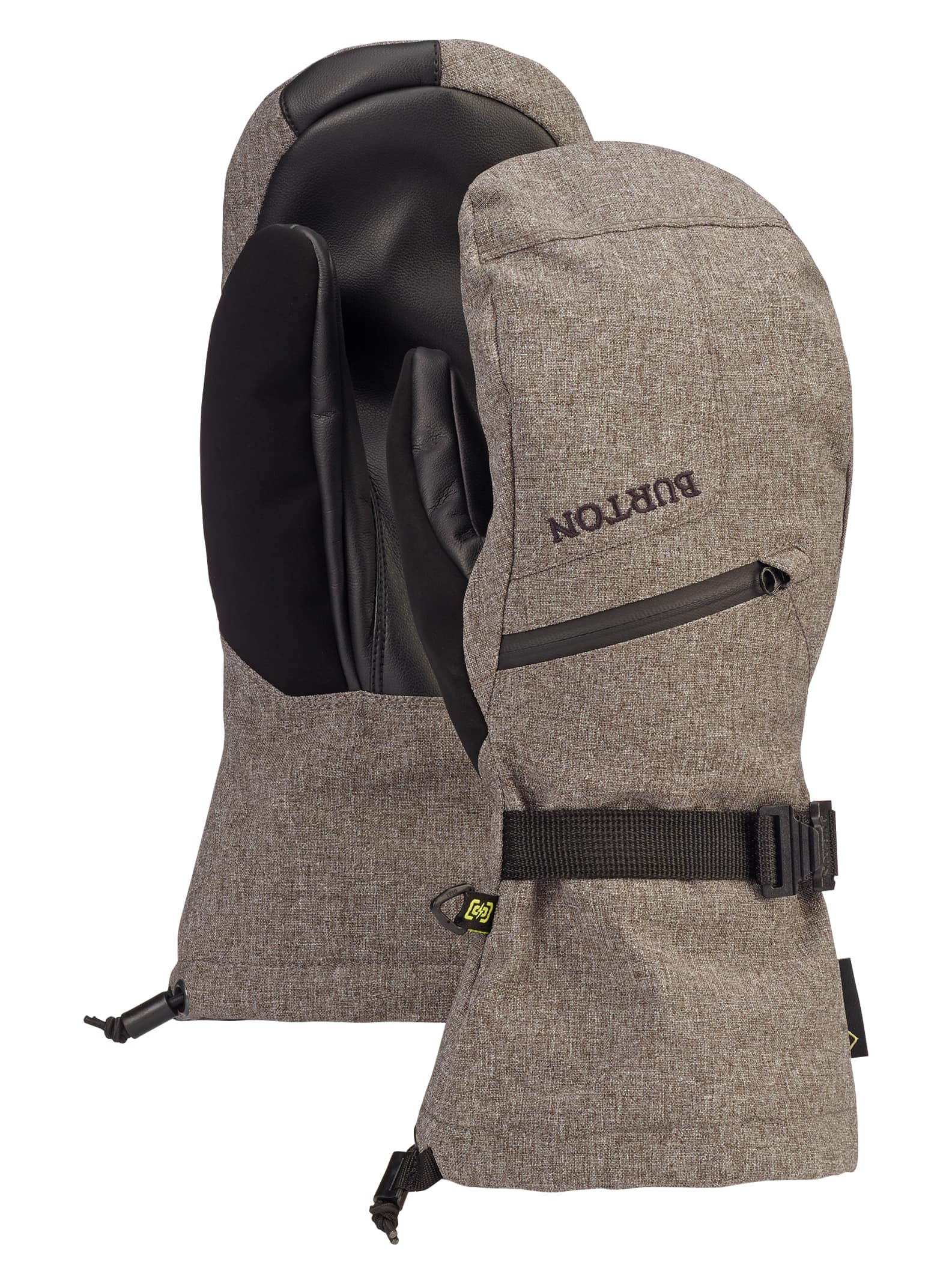 Burton GORE-TEX Mitten 2022 Bog heather