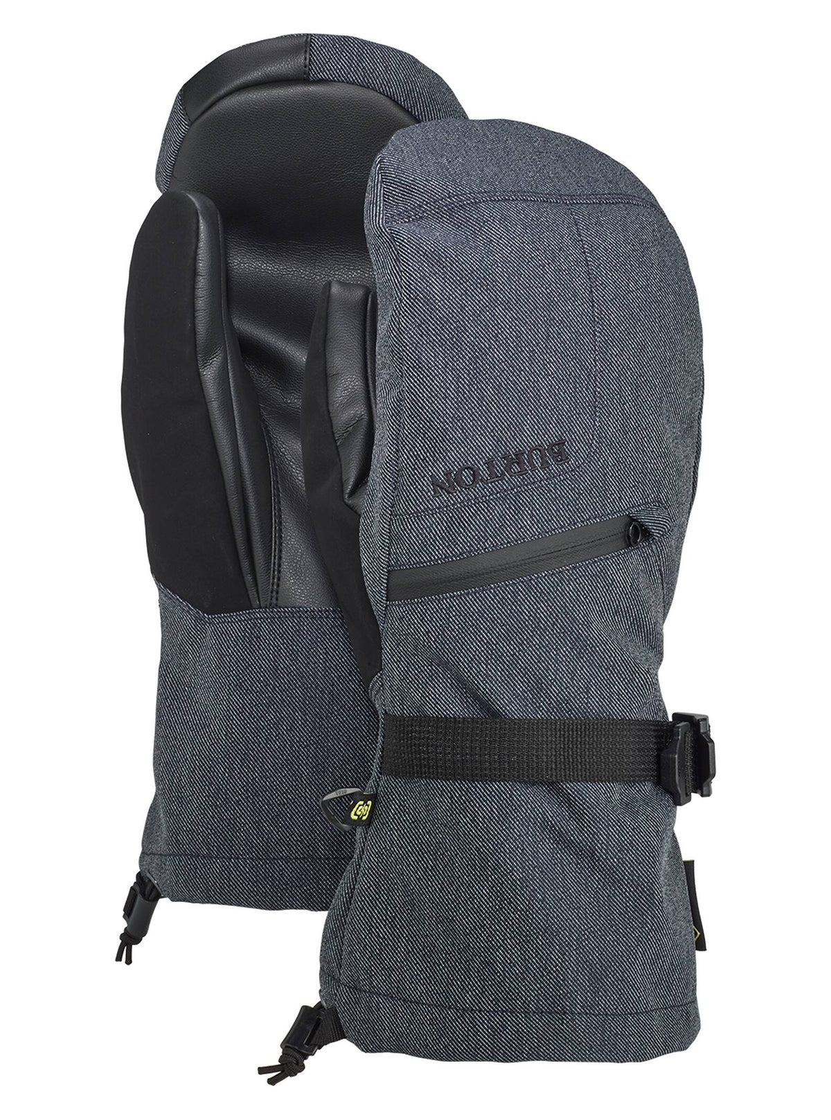 Burton GORE-TEX Mitten 2022 Denim