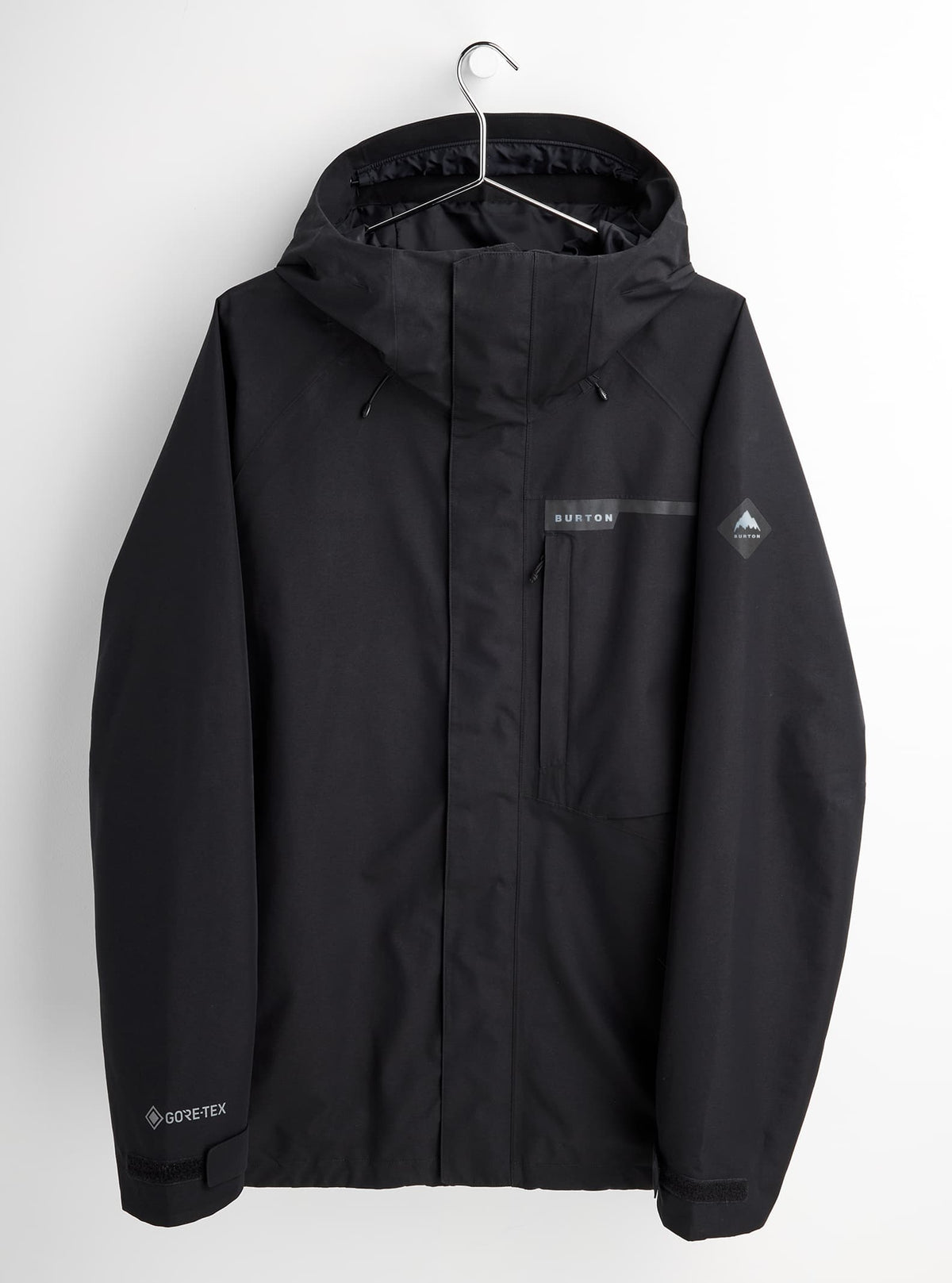 Burton GORE-TEX Powline Jacket 2022 True black