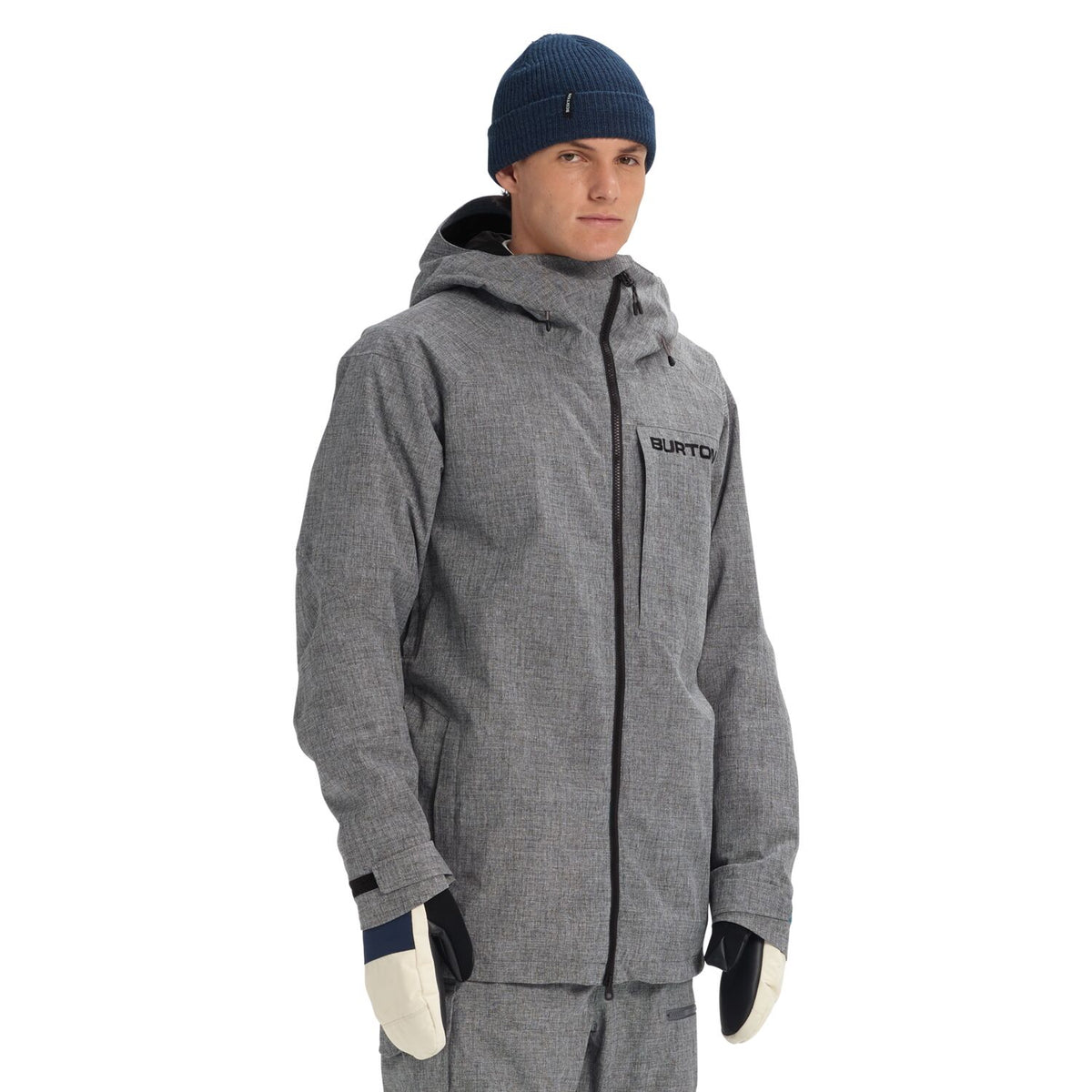 Radial Gore-Tex Snowboard Jacket 2021