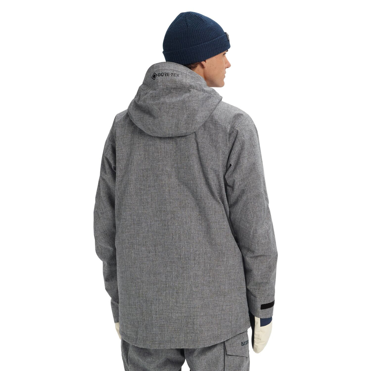 Radial Gore-Tex Snowboard Jacket 2021