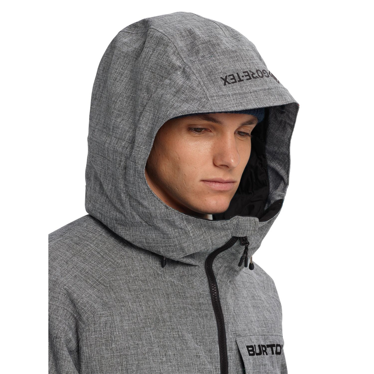 Radial Gore-Tex Snowboard Jacket 2021