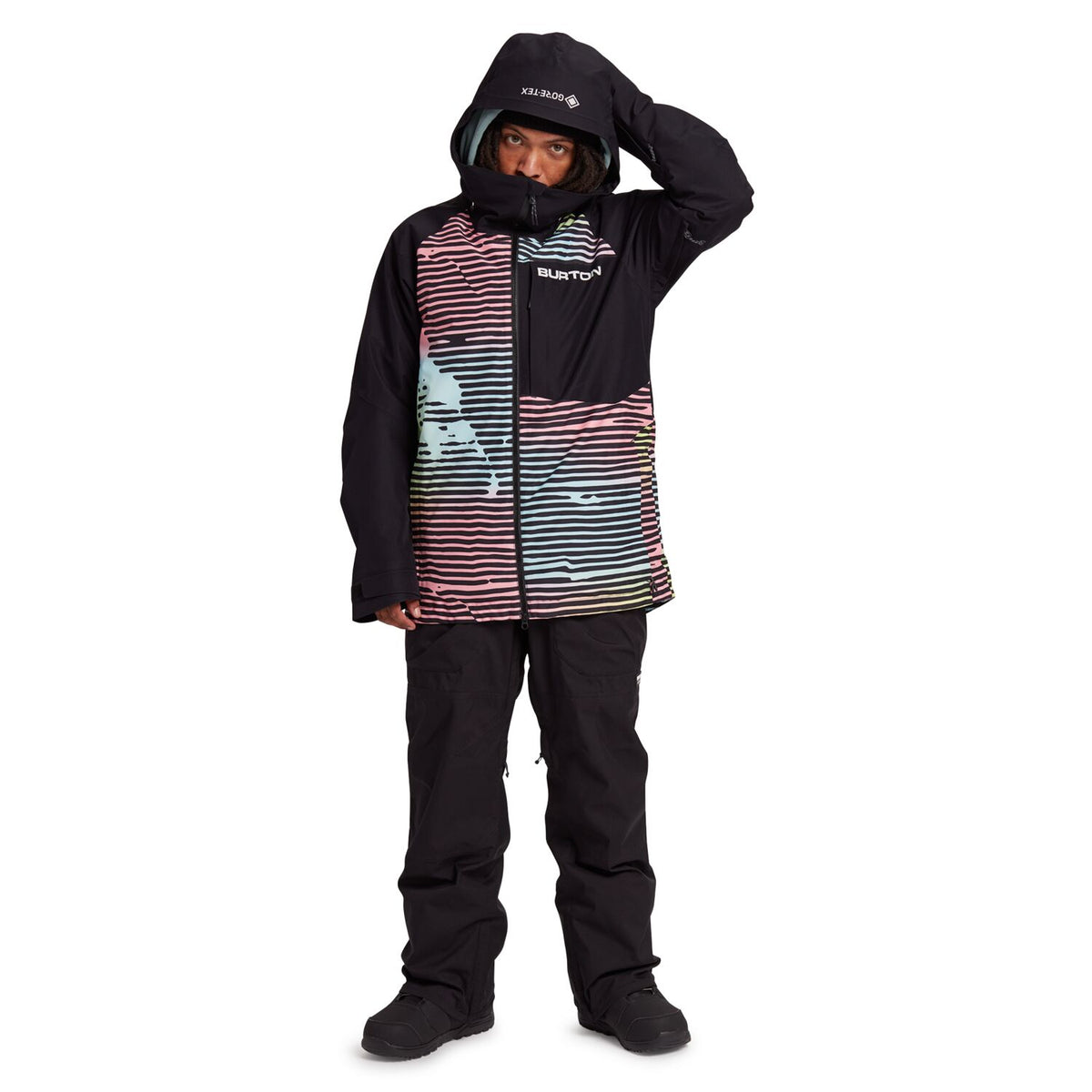 Radial Gore-Tex Snowboard Jacket 2021