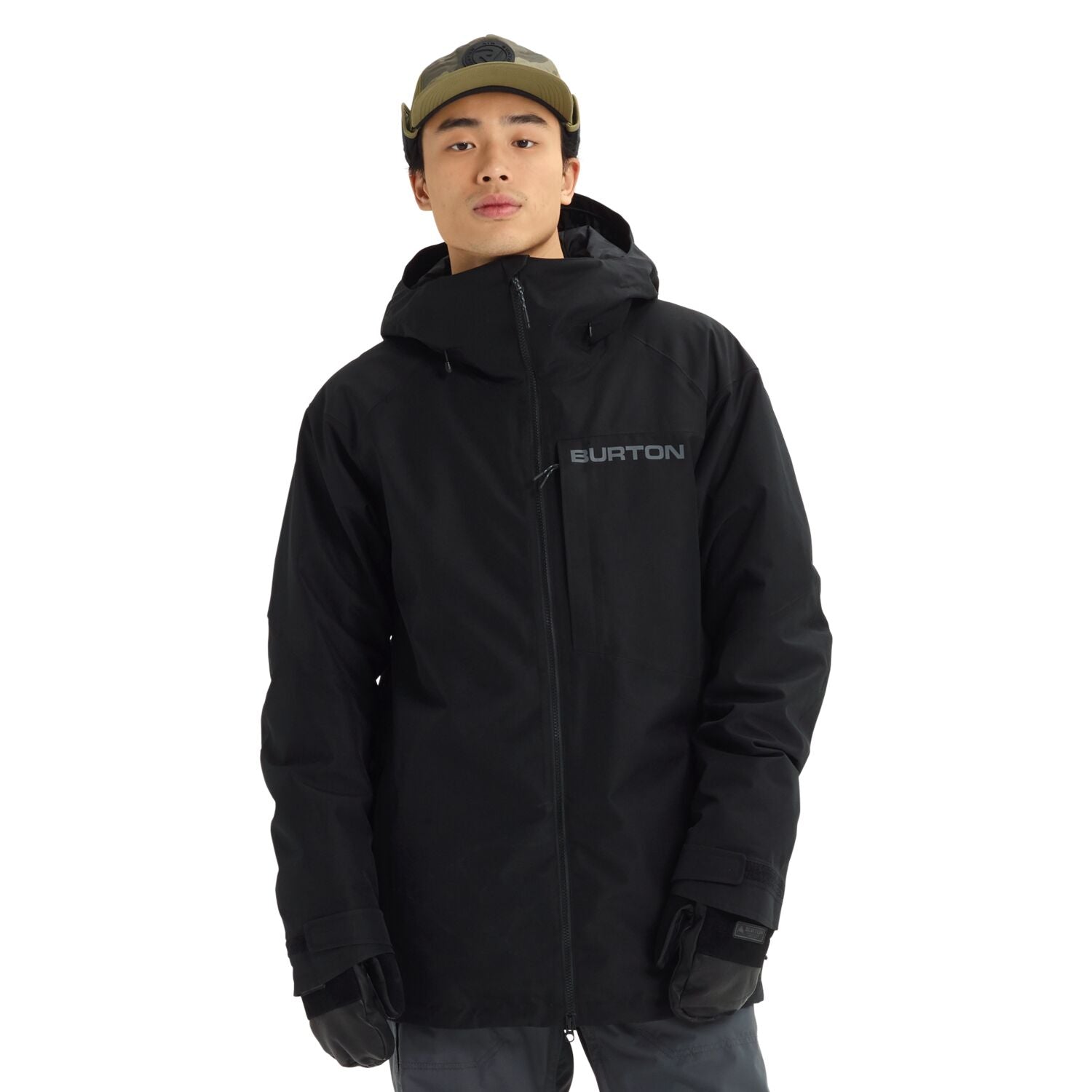 Radial Gore-Tex Snowboard Jacket 2021