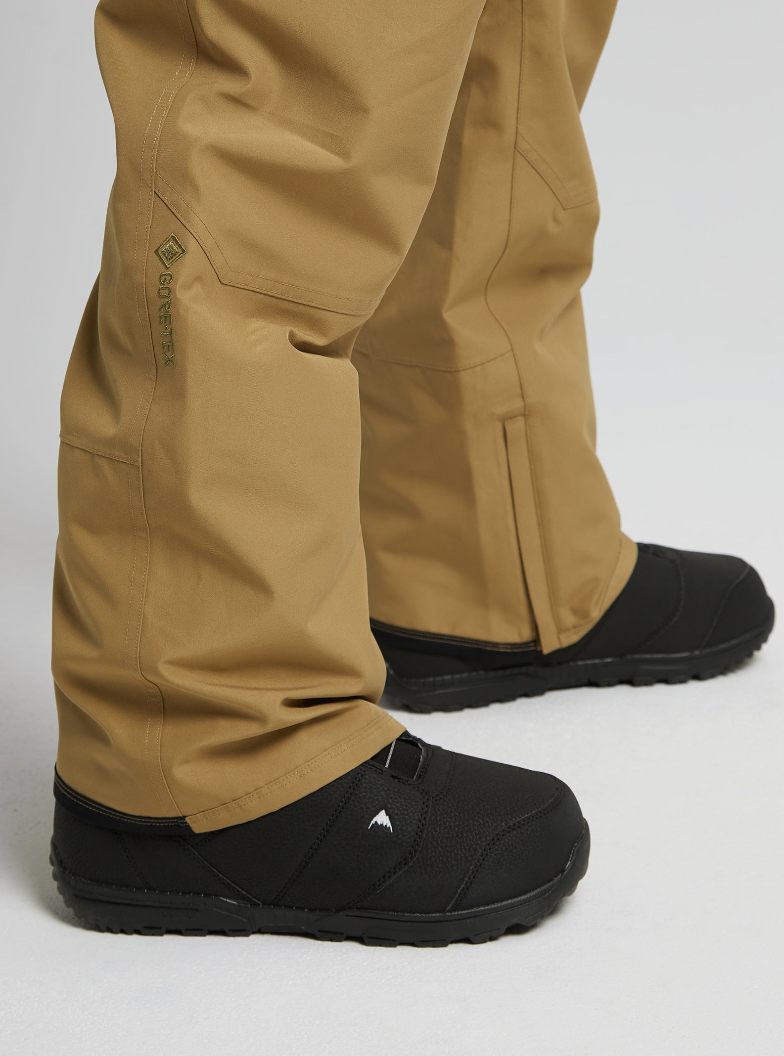 Burton GORE-TEX Reserve Bib Pant 2022 Kelp