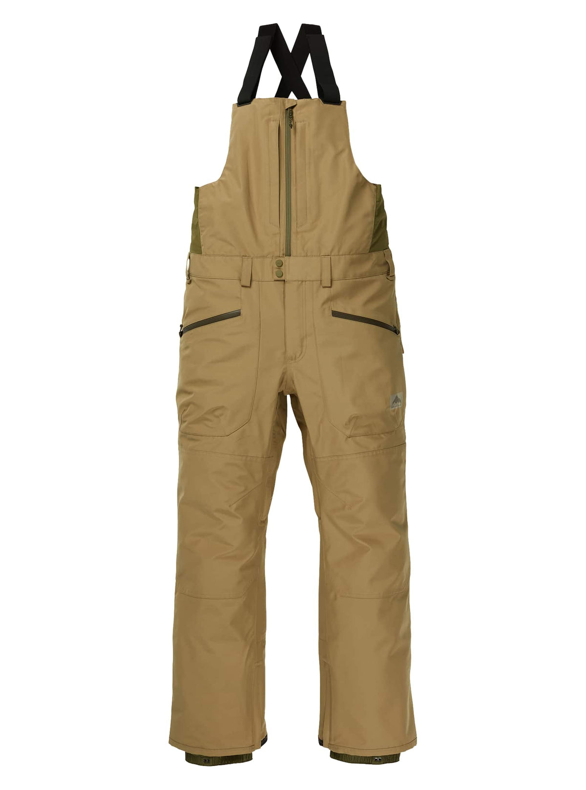 Burton GORE-TEX Reserve Bib Pant 2022 Kelp