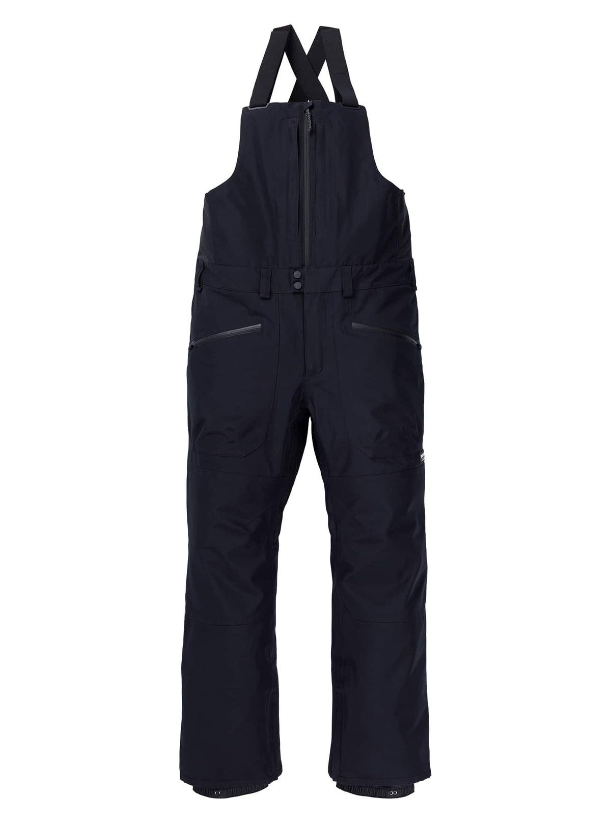 Burton GORE-TEX Reserve Bib Pant 2022 True black