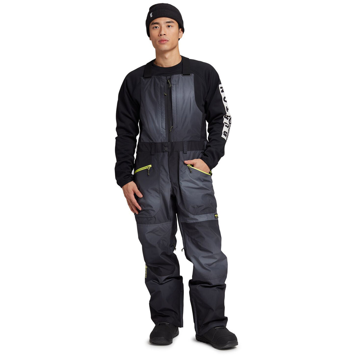 Gore-Tex Reserve Bib Snowboard Pant 2021