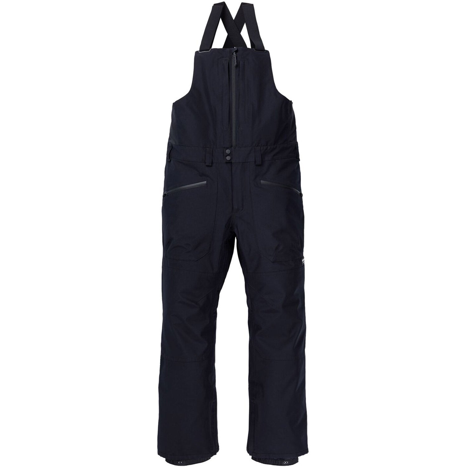 Gore-Tex Reserve Bib Snowboard Pant 2021