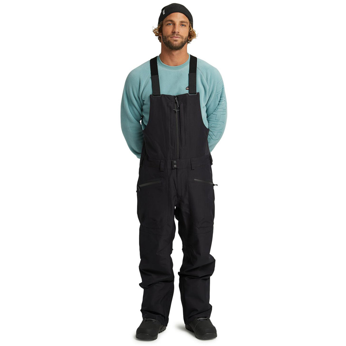 Gore-Tex Reserve Bib Snowboard Pant 2021