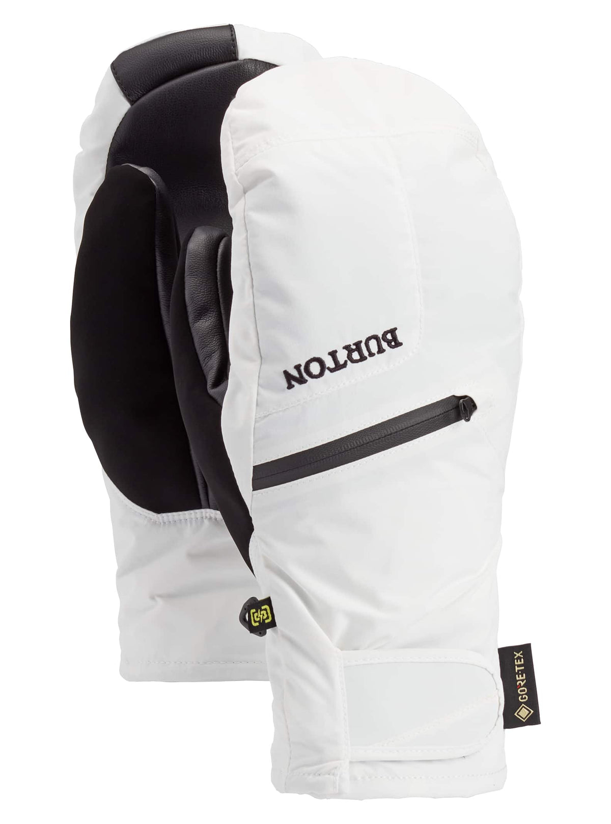 Burton GORE-TEX Under Mitten 2022 Stout white