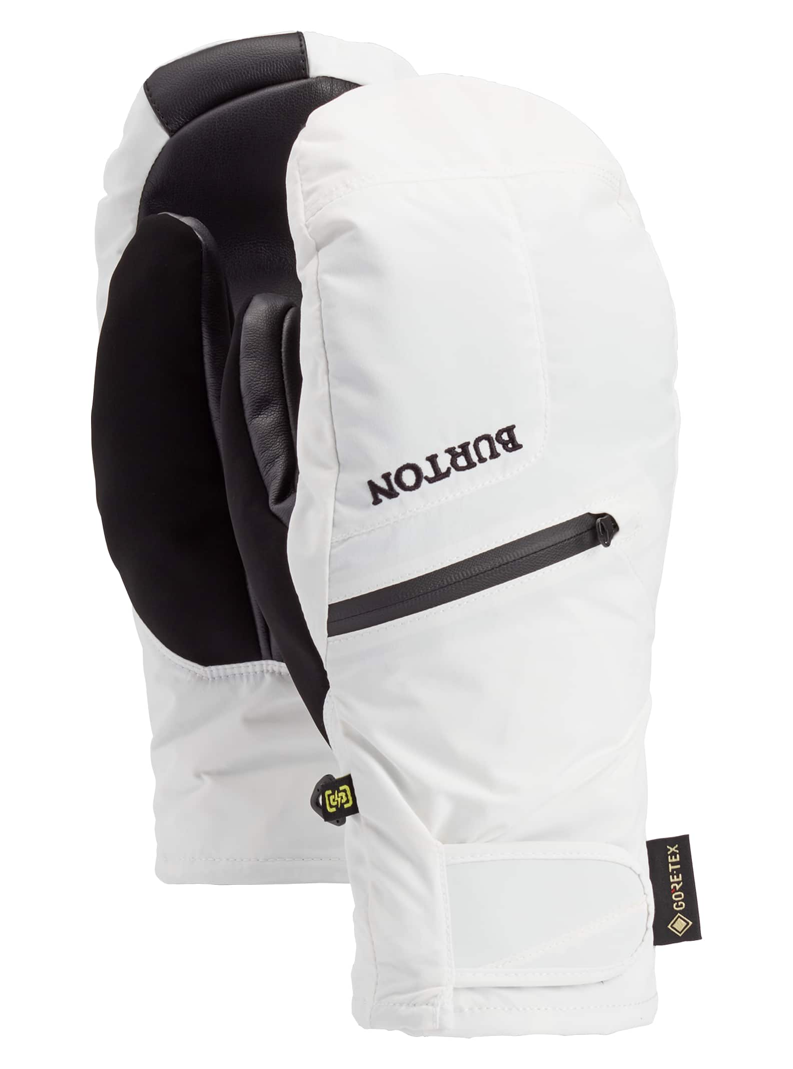 Burton GORE-TEX Under Mitten 2022 Stout white